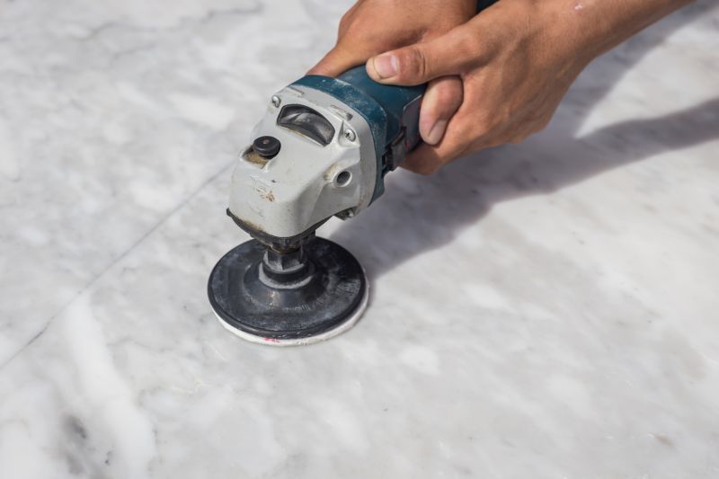 Marble Repair