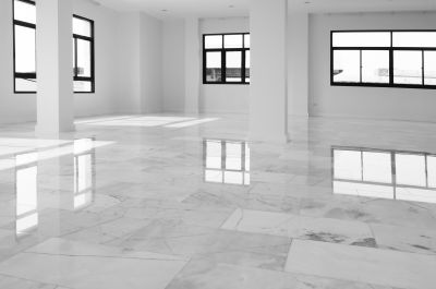Marble Repair