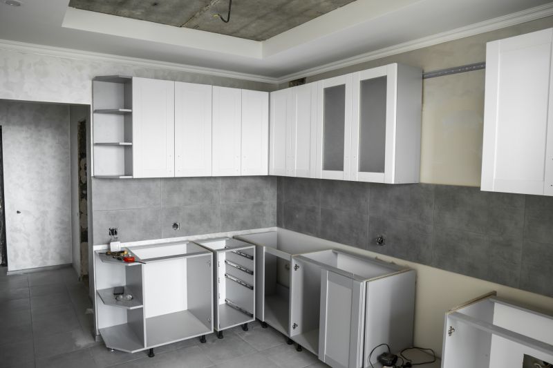 Cabinets Installation in Bloomington, IN