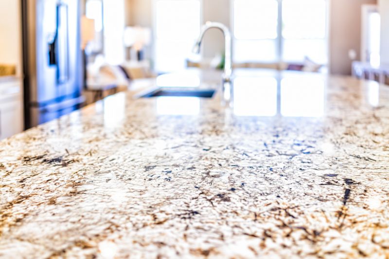 Countertop Polishing