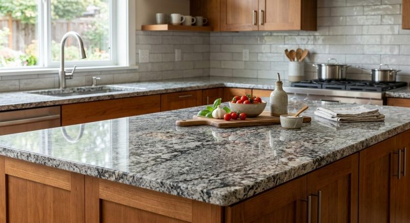 Countertop Replacement Service in Sonoma County, CA