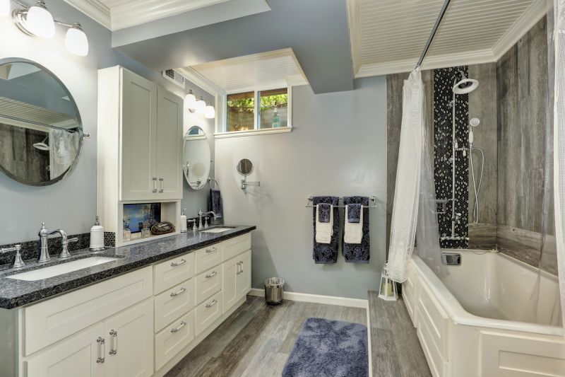 Bathroom Remodel