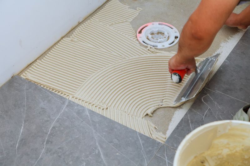 Kitchen Tile Remodeling in Loudoun County, VA