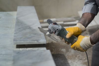 Marble Repair